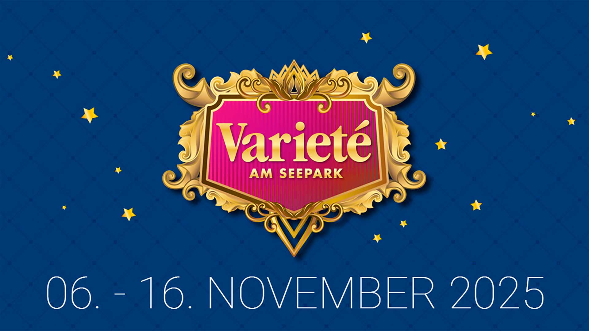 Variete am Seepark Variete am Seepark