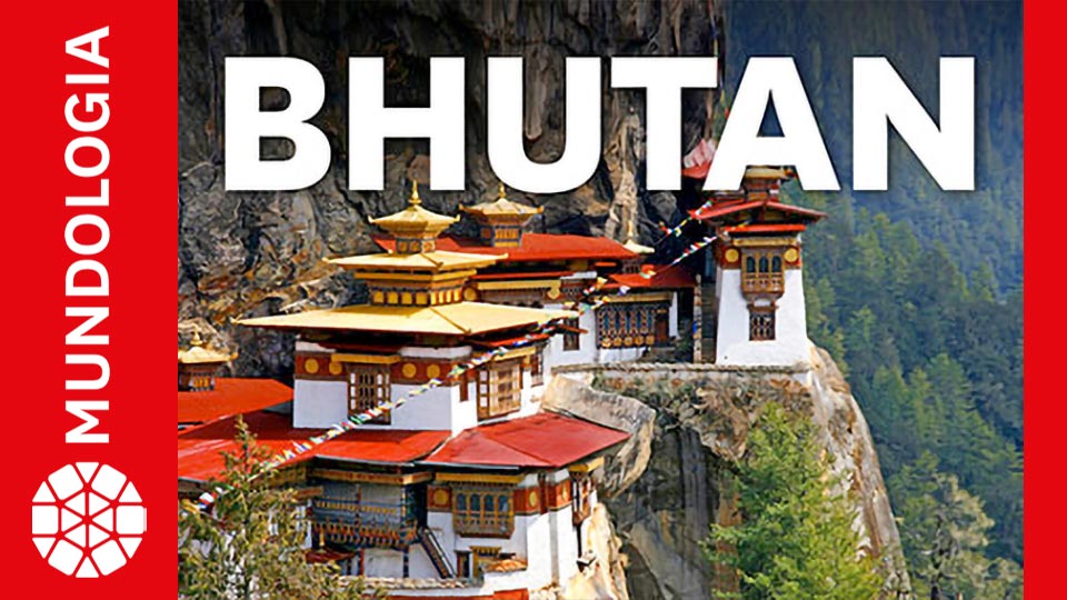 Mundologia Vortrag Bhutan