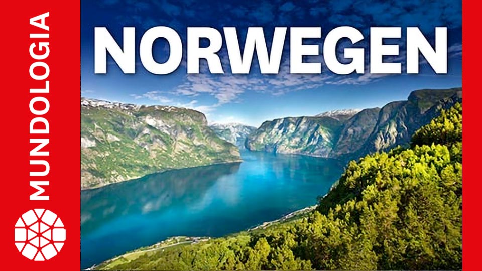 Mundologia Vortrag Norwegen