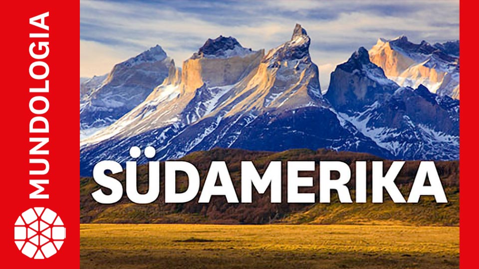 Mundologia Vortrag Südamerilka