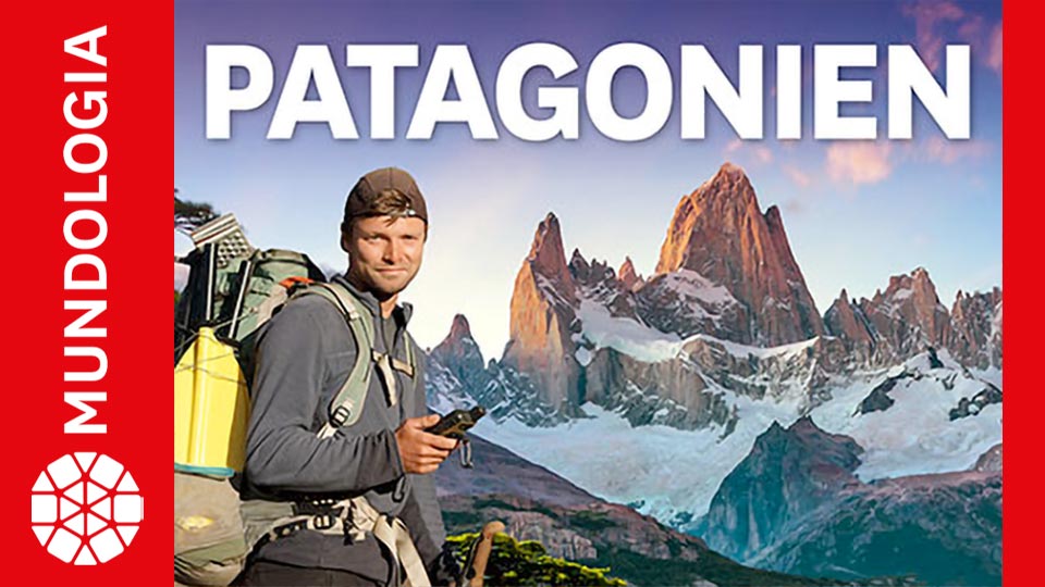 Mundologia Vortrag Patagonien