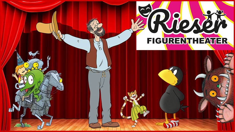 Rieser Figurentheater